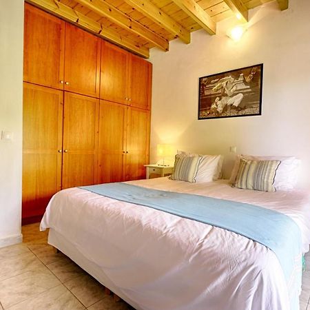 Zen Stone House Villa Агиос Георгиос Пагон Екстериор снимка